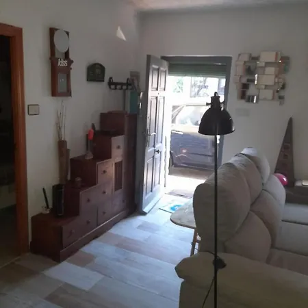 Casa de Férias Rosa