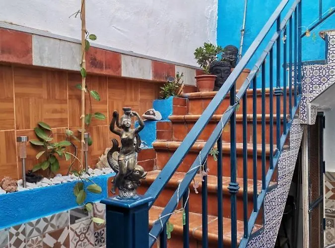 Rosa Σπίτι διακοπών