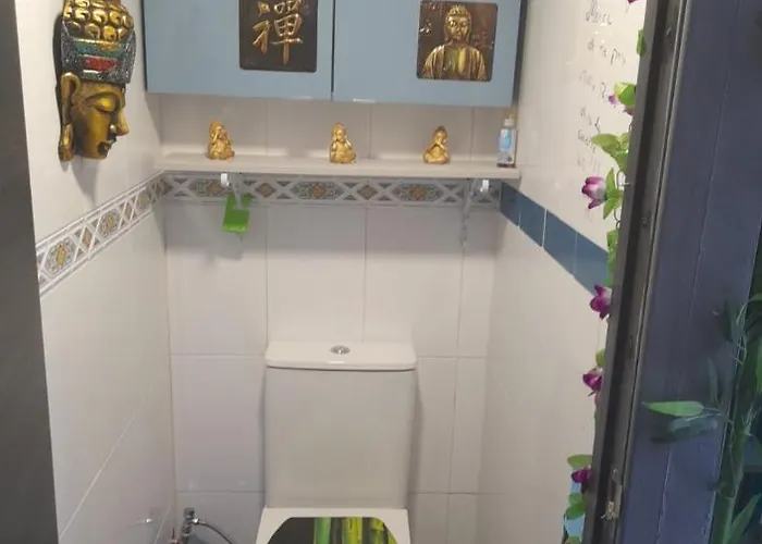 Σπίτι διακοπών Rosa *