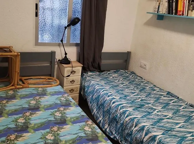 Rosa Σπίτι διακοπών