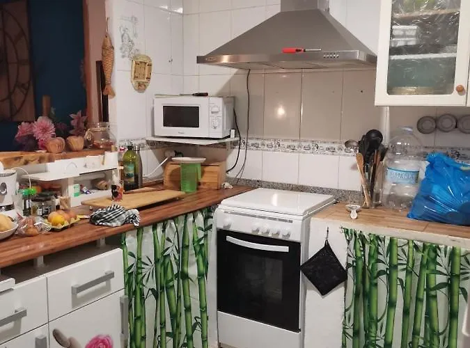 Σπίτι διακοπών Rosa