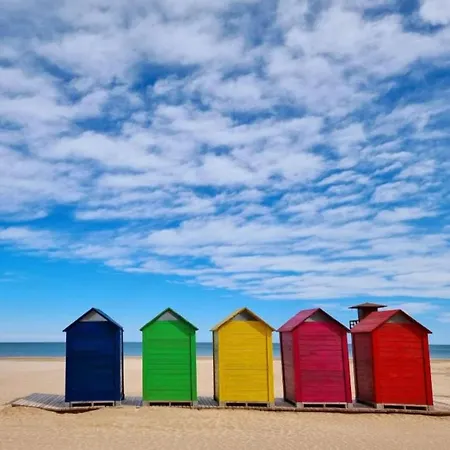 Rosa Дом отдыха