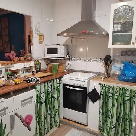 Дом отдыха Rosa